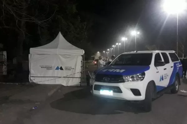 Fijaron fecha del juicio por el crimen de Marcos Sáez, a quien mataron para robarle la moto