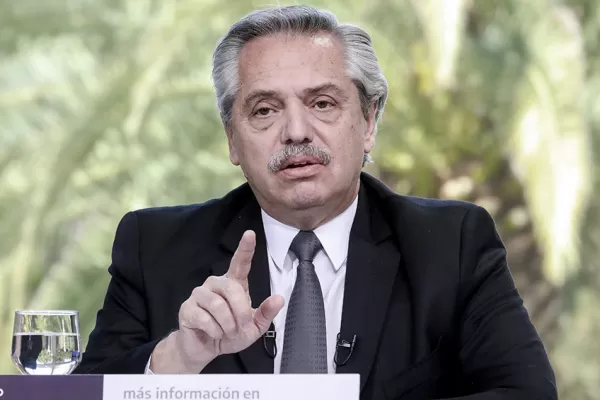 Ante empresarios de la construcción Alberto Fernández hablará del programa A Construir