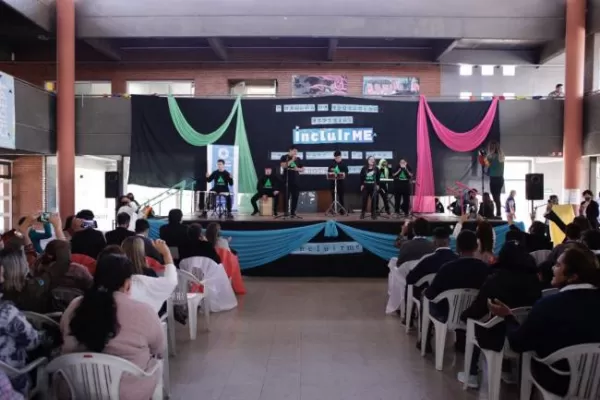 Ya se puede disfrutar de la Semana de la Educación “Especial IncluirME”