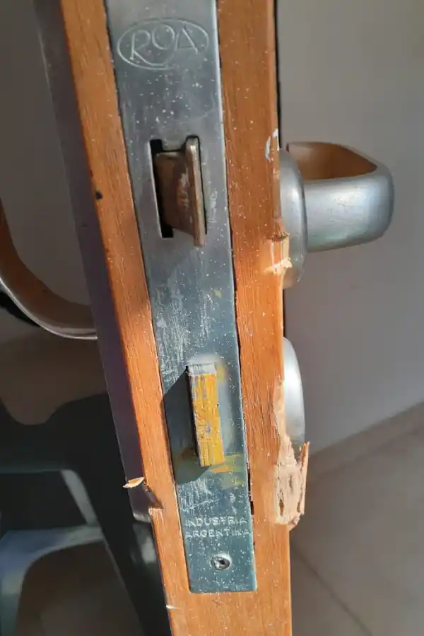 Un millonario botín se robaron en un edificio del centro tucumano