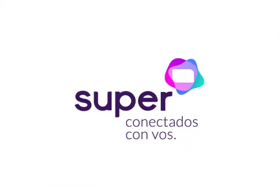 Supercanal Arlink se transforma en Super y renueva su imagen