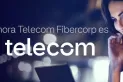 Telecom concentrará sus marcas y se despide de Cablevisión y Fibertel
