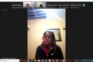 “Me está arruinando la vida”, dijo la novia de Rejas