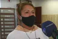 Juicio por el crimen de Facundo: esperamos años este momento, dijo la madre