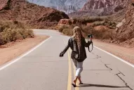 Sondeo: ¿te vas a ir el fin de semana largo por acá cerca? 