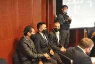 Condenan a perpetua a los dos policías por el crimen de Facundo Ferreira