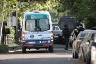 La Policía de Buenos Aires abatió a un secuestrador y encontró muerto al rehén