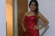 Quién es Patricia Gómez, la profesora de Zumba detenida por la fuga de Rejas