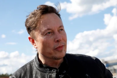 Predicciones de Elon Musk sobre los cinco cambios por venir