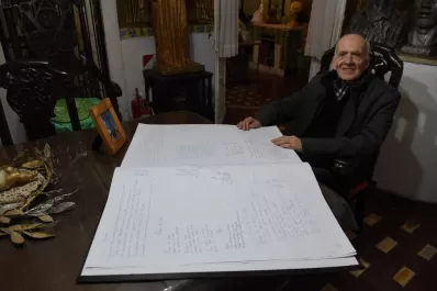 Cartas de lectores I: adiós a Leonardo, un amigo