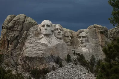 Estados Unidos tiene su propio paraíso fiscal