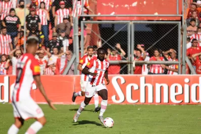 San Martín: el reencuentro que soñaron todos