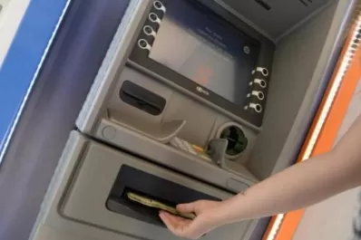 Sueldos de septiembre: Cuáles son los estatales que pueden pasar desde hoy por el cajero