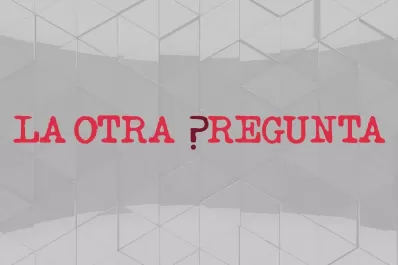 Hoy, en La otra pregunta: entrevista a Leandro Robin