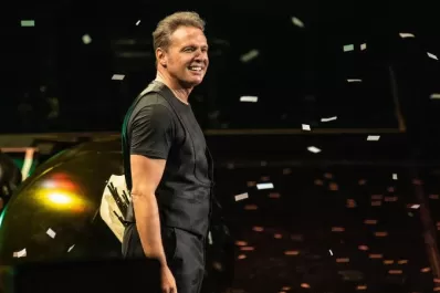 Luis Miguel acudió a un paraíso fiscal para esconder un lujoso yate de sus acreedores