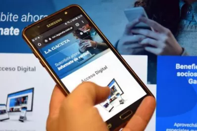 ¡Informate de verdad y ahorrá con Club LA GACETA!