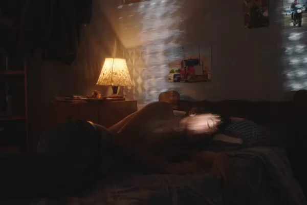 Una tucumana triunfadora en el festival de Biarritz
