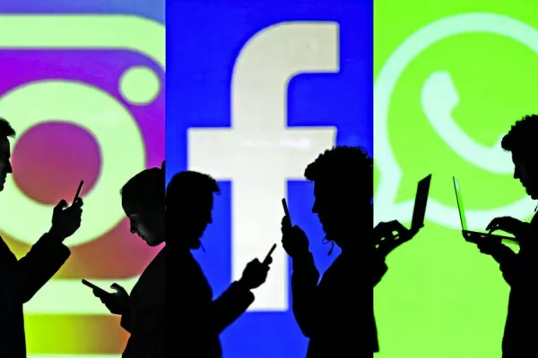 La caída de Facebook nos lleva a buscar alternativas