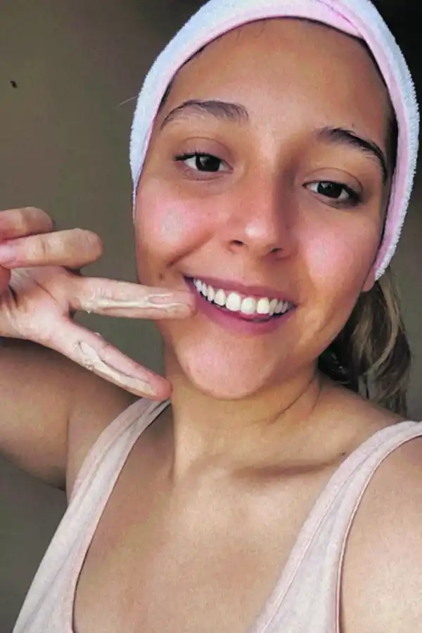 CUIDADO DIARIO. La piel es el órgano más grande del cuerpo.