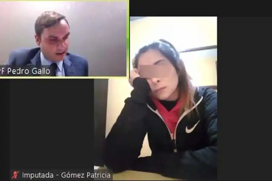 FOTO MINISTERIO PÚBLICO FISCAL.