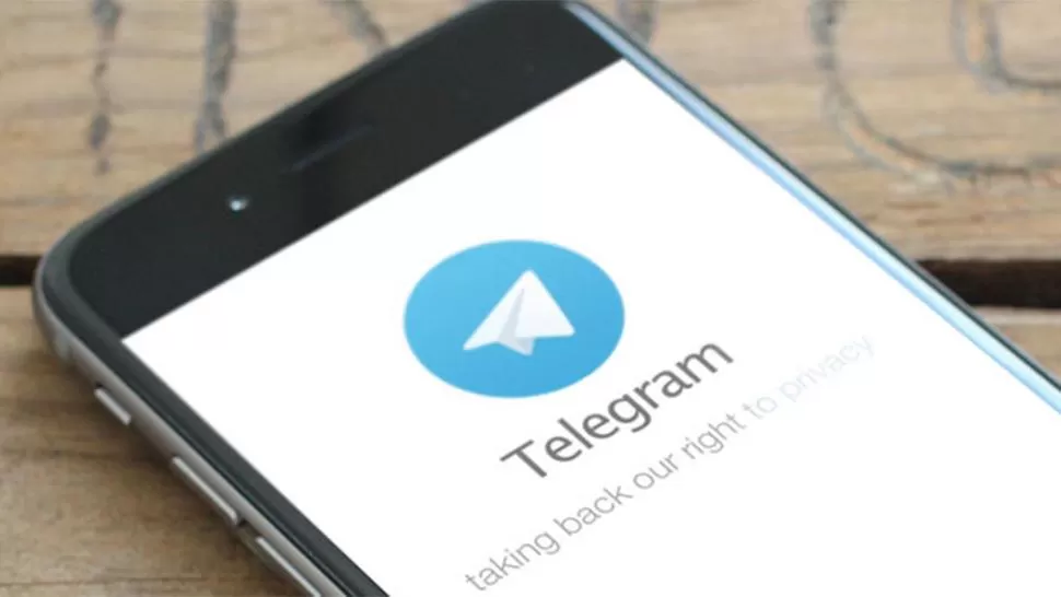 Telegram ganó más de 70 millones de nuevos usuarios con la caída de WhatsApp