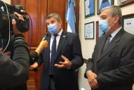 Nación respalda la construcción de una nueva cárcel y alcaidías en Tucumán