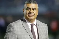 La Justicia avaló la reelección de Claudio Tapia, que manejará la AFA hasta 2025