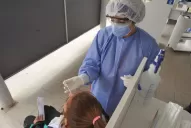 Por quinto día consecutivo no reportaron muertes por coronavirus en Tucumán