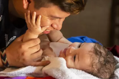 Uno de cada cinco jóvenes está deprimido, alerta Unicef