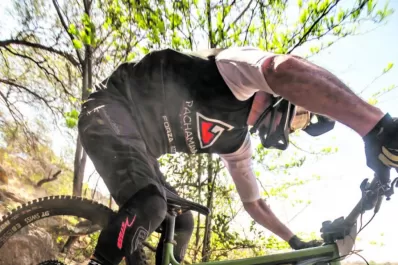 La e-bike copa cada vez más a los deportistas