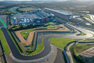 GP de Turquía: neumáticos, cuellos y decisiones