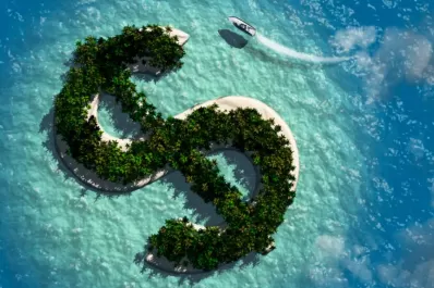 Las offshore, un mecanismo complejo y al borde de la ley para esconder dinero