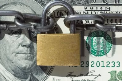 Cepo al dólar financiero, para evitar más drenaje de reservas