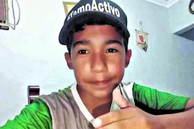 Este lunes arranca el segundo juicio por el asesinato de Facundo Ferreira