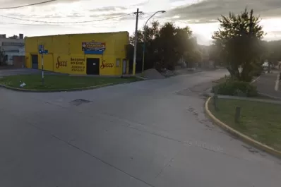 Dos policías que habrían estado alcoholizados fueron detenidos por hacer disparos al aire