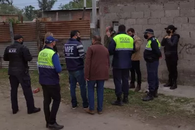 Caso Daiana Juárez: Mientras avanza la investigación extendieron la prisión preventiva para el femicida