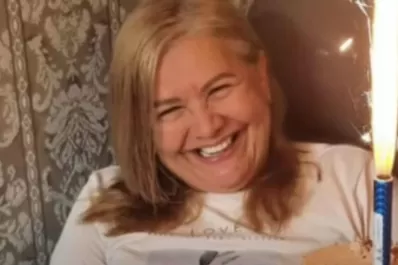 Le dieron fecha para su eutanasia, y lo celebró: me río más, y duermo tranquila