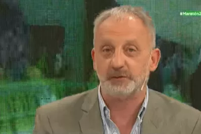 Falleció el periodista especializado en automovilismo Marcelo Vivo