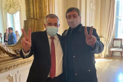 Futuro, la palabra que el oficialismo quiere proyectar en la campaña