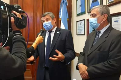 Nación respalda la construcción de una nueva cárcel y alcaidías en Tucumán