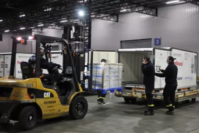 Tucumán recibirá 75.200 dosis de Sinopharm para vacunar a niños y niñas de tres a 11 años