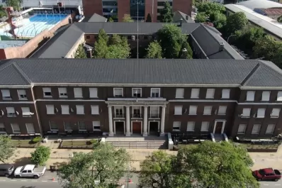 Detuvieron a un supuesto abusador en Lomas de Tafí, luego de tres años prófugo