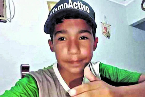 Este lunes arranca el segundo juicio por el asesinato de Facundo Ferreira