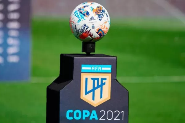 Atlético y San Martín: así fue el regreso de los fanáticos a los estadios