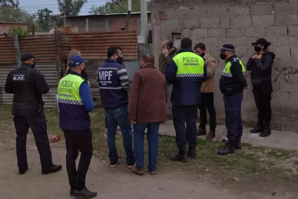 Caso Daiana Juárez: Mientras avanza la investigación extendieron la prisión preventiva para el femicida