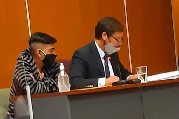 Juicio contra Lautaro Teruel: qué dicen las pericias psicológicas