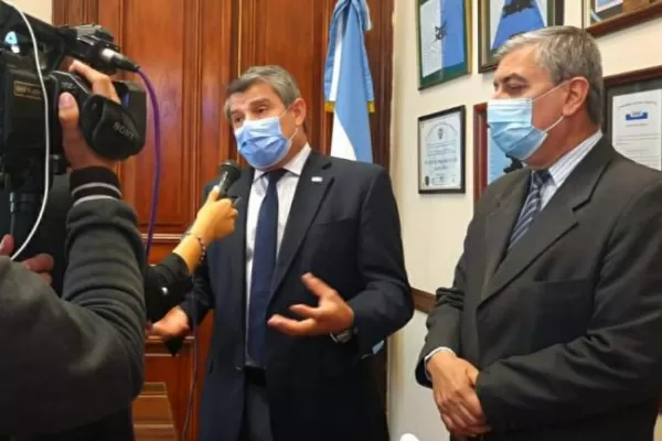 Nación respalda la construcción de una nueva cárcel y alcaidías en Tucumán