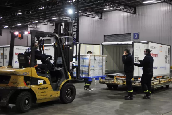 Tucumán recibirá 75.200 dosis de Sinopharm para vacunar a niños y niñas de tres a 11 años