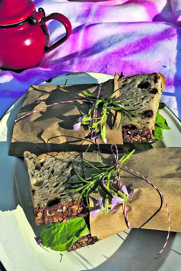 Cómo hacer un buen picnic primaveral