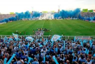 Atlético: Cómo impactan los tres puntos ante River en las tablas del promedio y de las copas